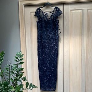 Adrianna Pappell Formal Gown